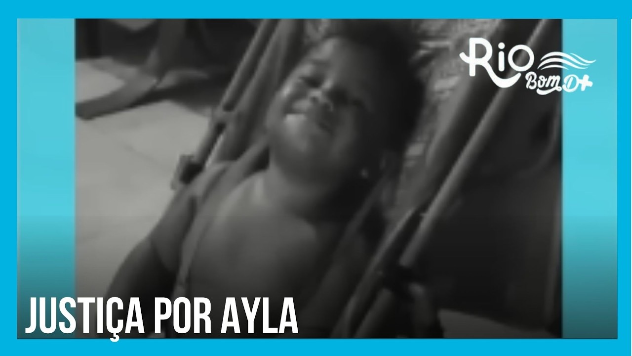 MORADORES DE MARICÁ CHOCADOS COM TRAGÉDIA