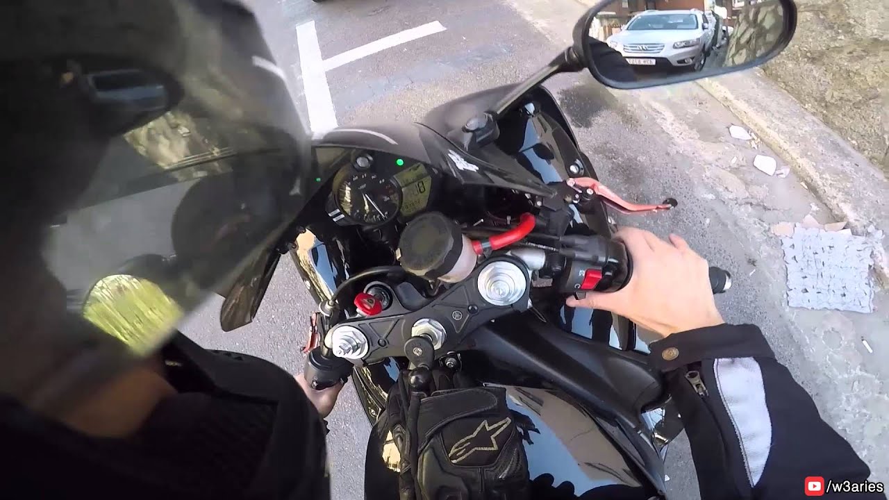 2009 R1 Cold Start Problem