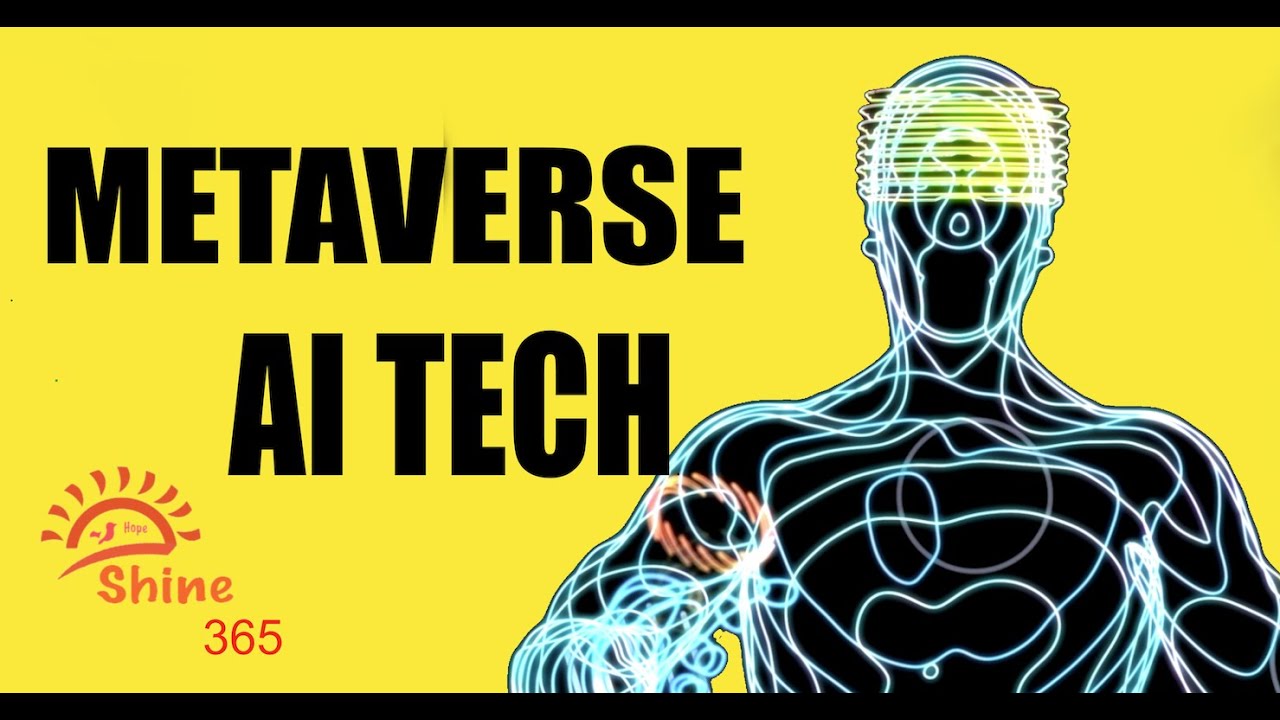 Metaverse AI