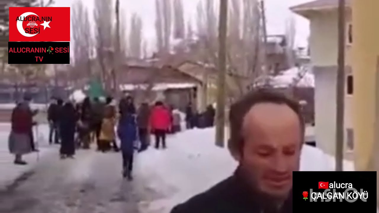 Alucra Çalgan Köyü. Saya oyunu