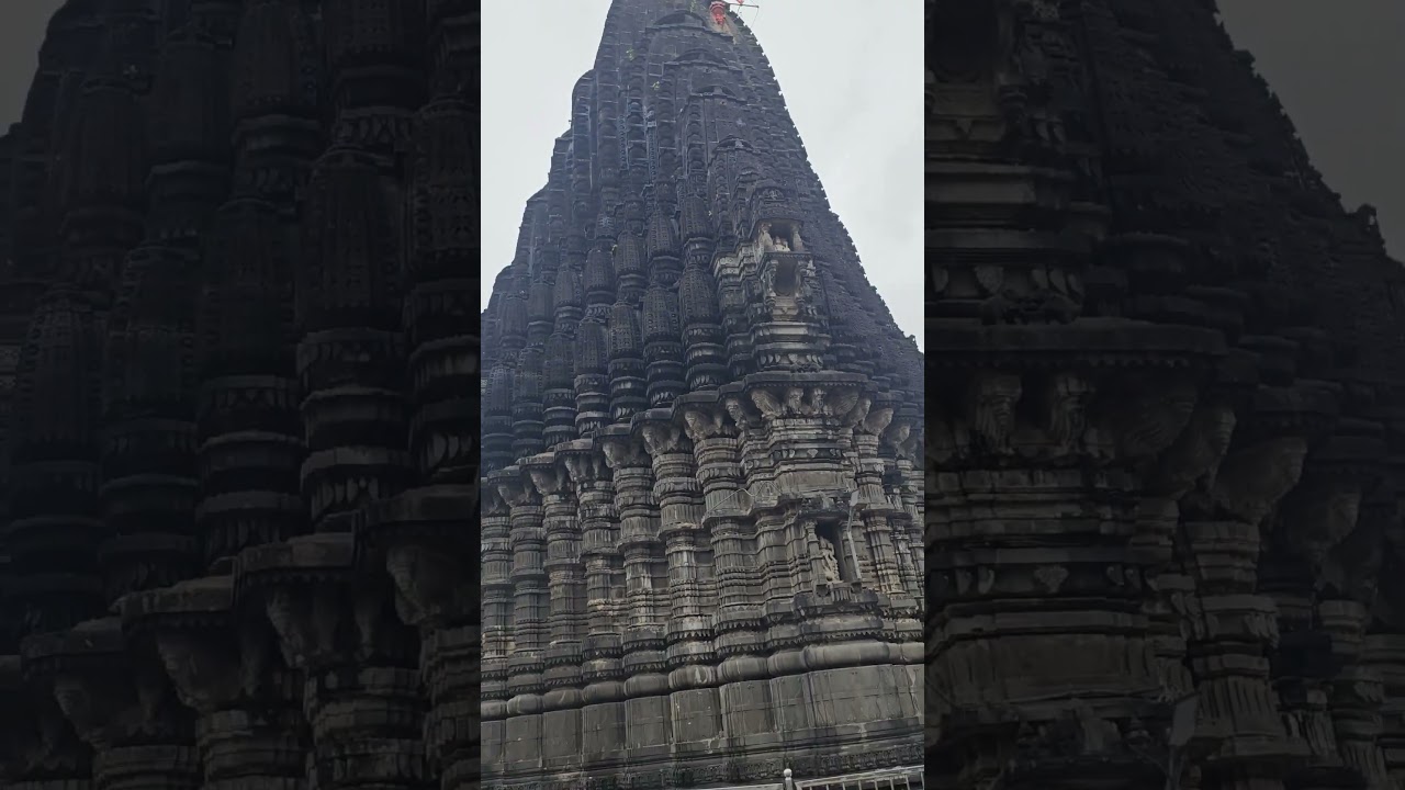 trambakeshwar temple nashik #latest #latestnews #live