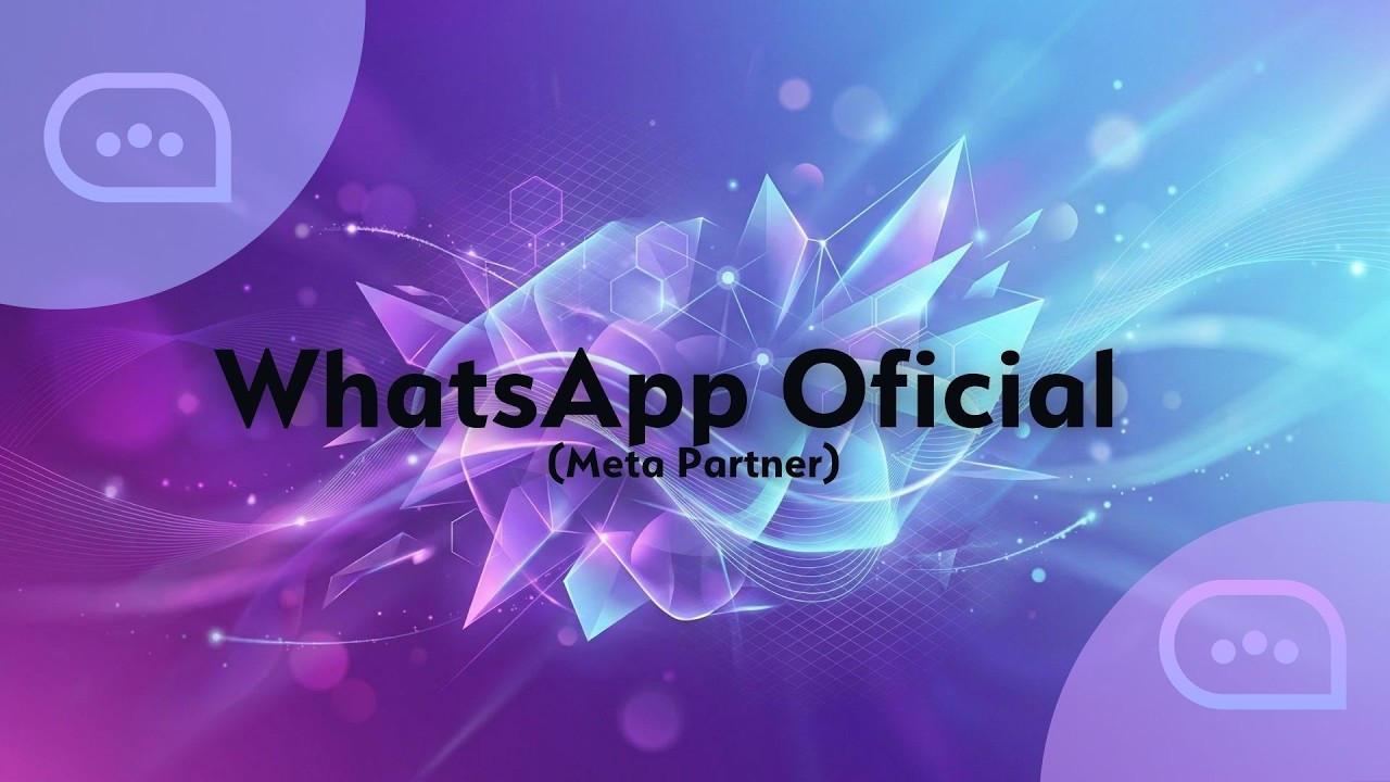 Conexão com o WhatsApp Oficial (Meta Partner) - Dai