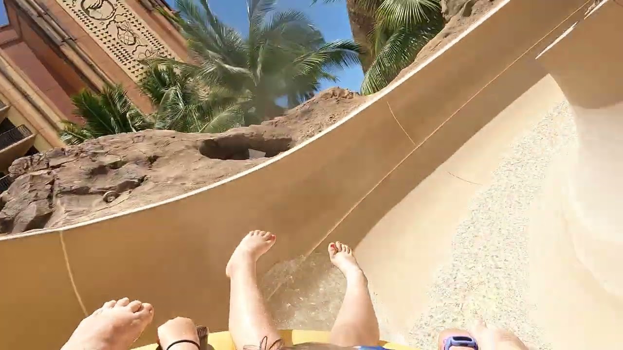 Aulani 2022