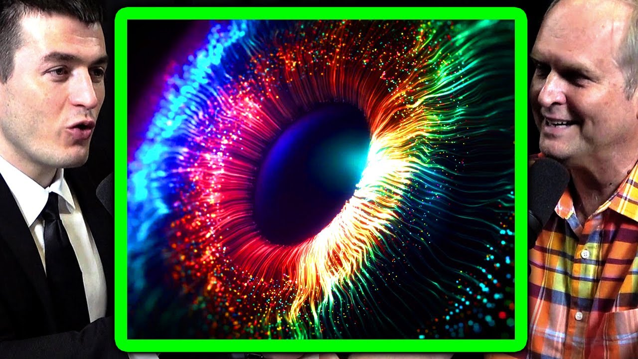 Do we live in a simulation? | Robin Hanson and Lex Fridman
