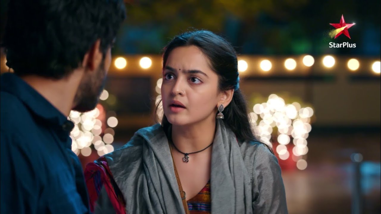 Udne Ki Aasha | Kya Hoga Jab Qismat Milaayegi Sachin Aur Sailee Ki Jodi?