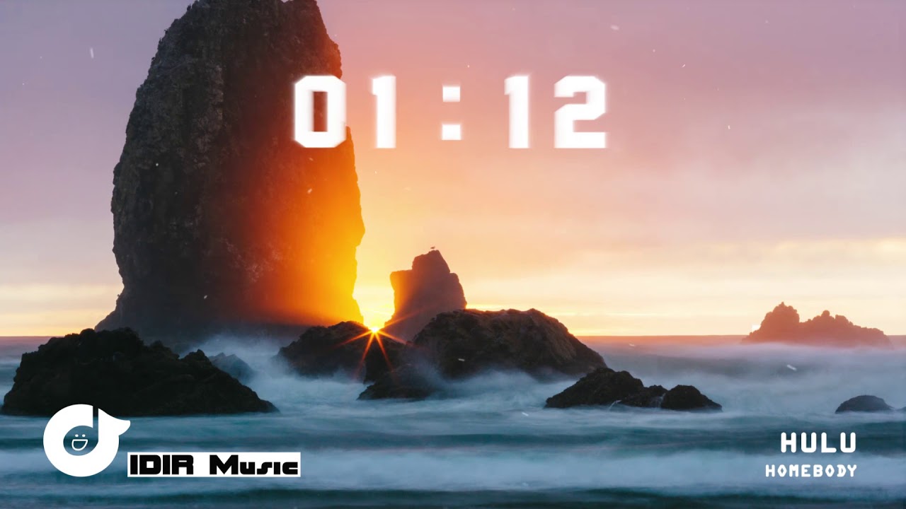Homebody - Hulu  | IDIR Music