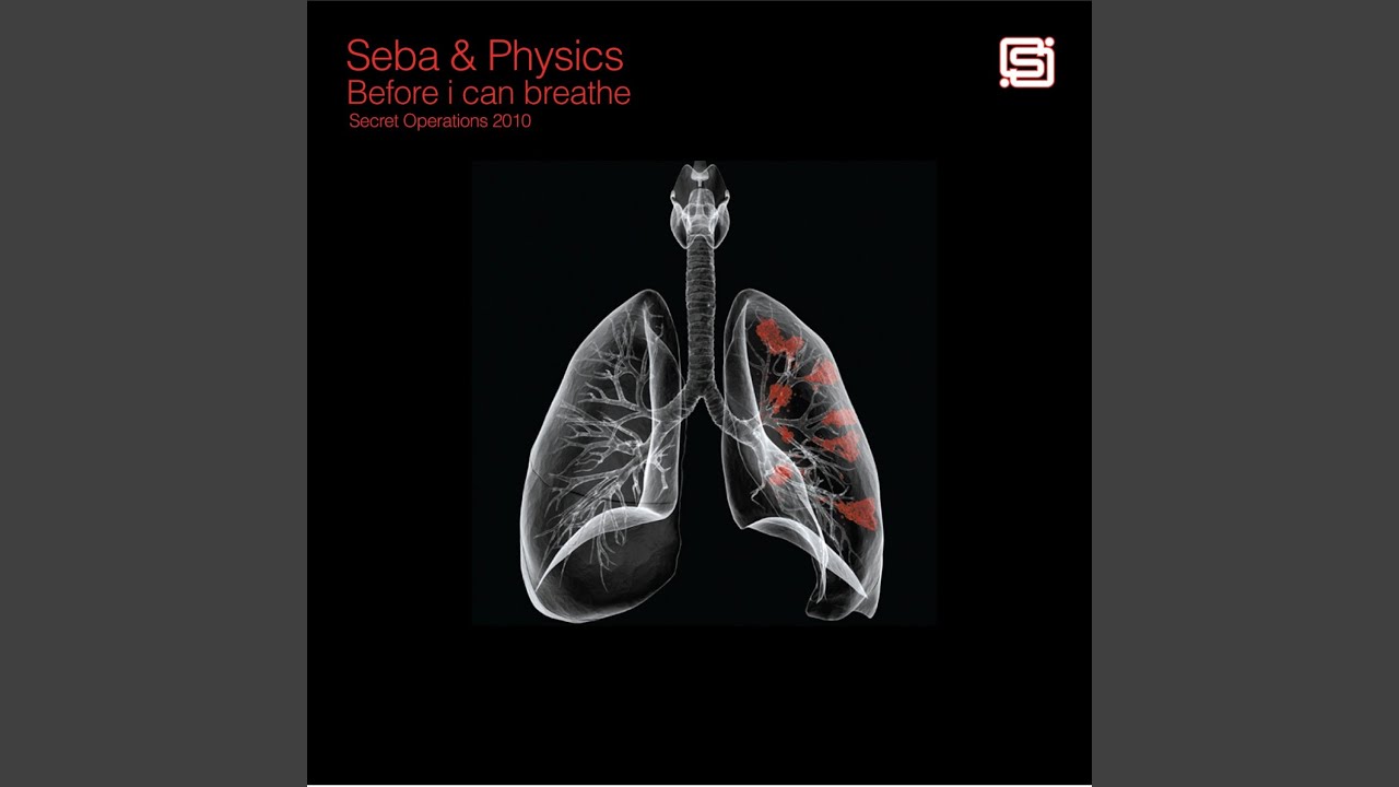 Before I Can Breathe (Original Mix)