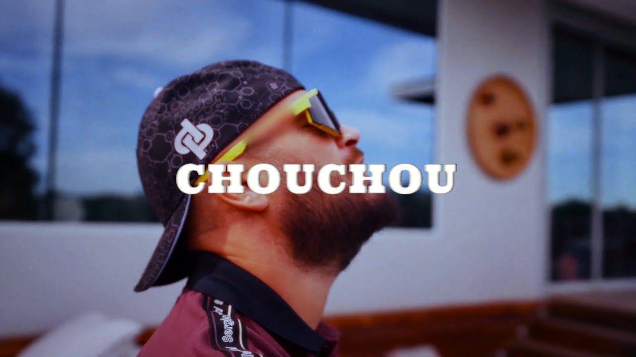 JUL X MORAD INSTRU TYPE BEAT // CHOUCHOU (Prod by DeVanTe)