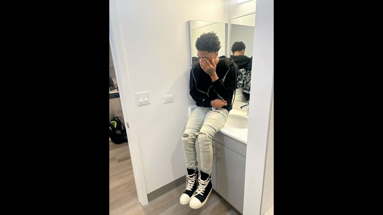 [FREE] 9B MEECHIE Type Beat - 