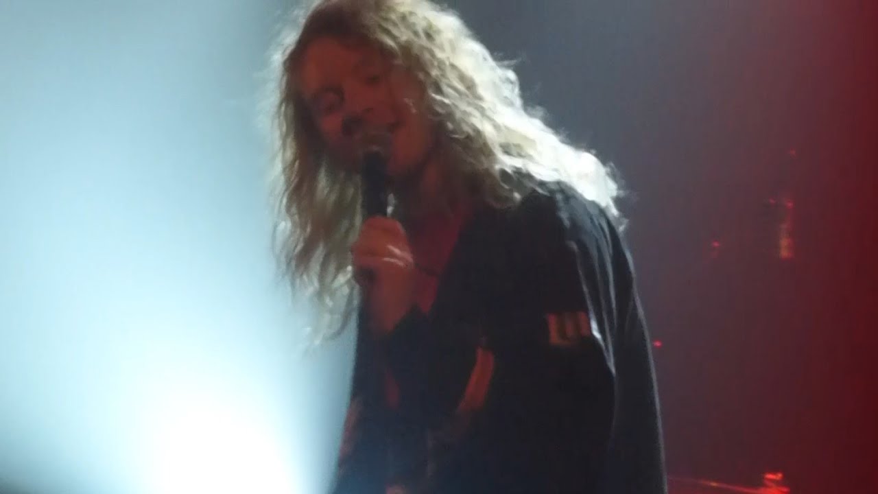 The Orwells - Double Feature [Live at Tivoli De Helling, Utrecht - 23-02-2017]
