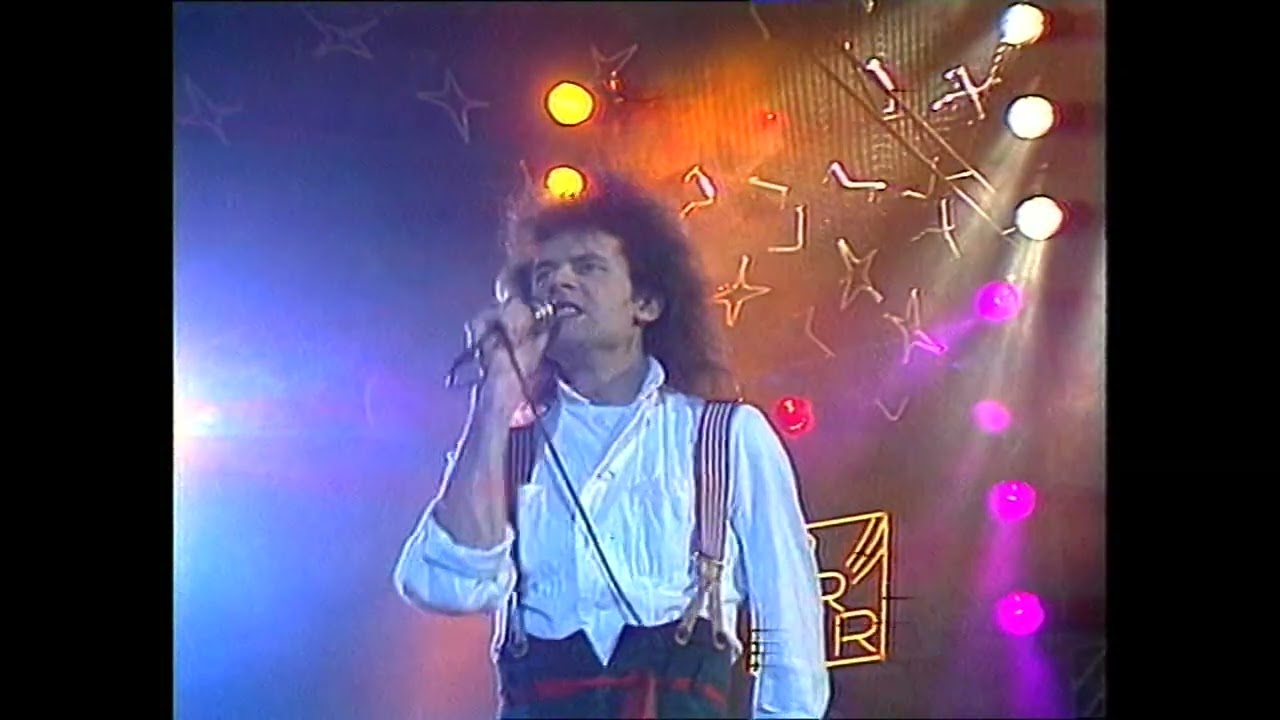 Remix – Pie laika (1. vieta Mikrofona aptaujā 1988)