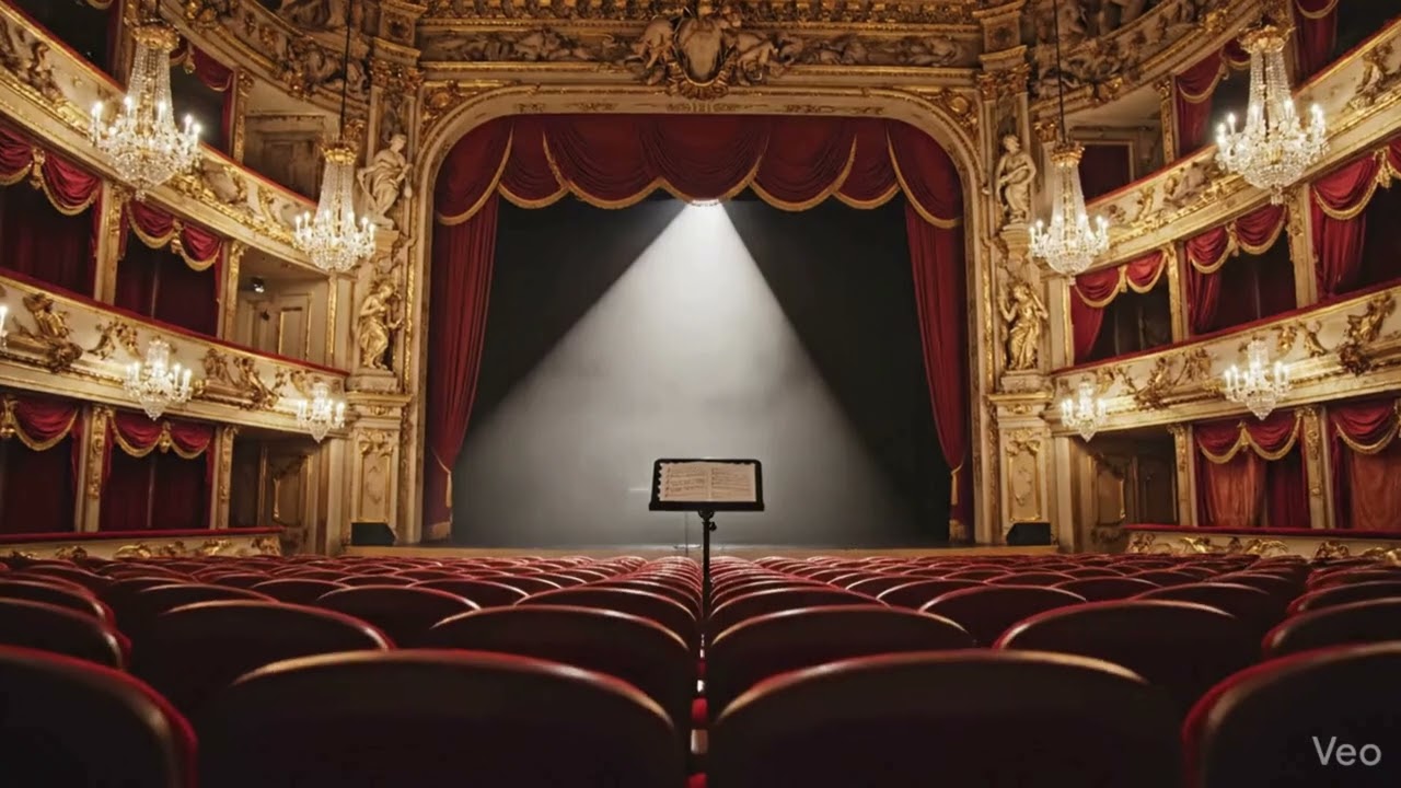 Symphony Study Hall