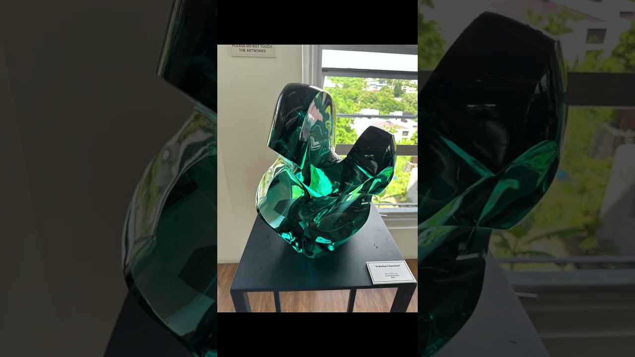 Museo Orlina and Nuzen Art Gallery @museoorlina5996