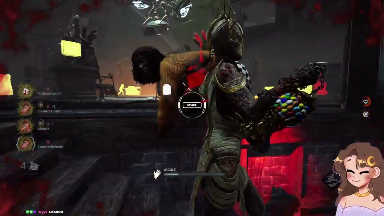To solo queue or not to solo queue | Dead By Daylight