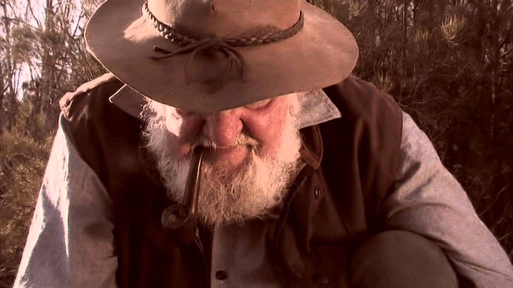 History, Mystery and Gold | Montreal Goldfield, Bermagui | Sapphire Coast NSW