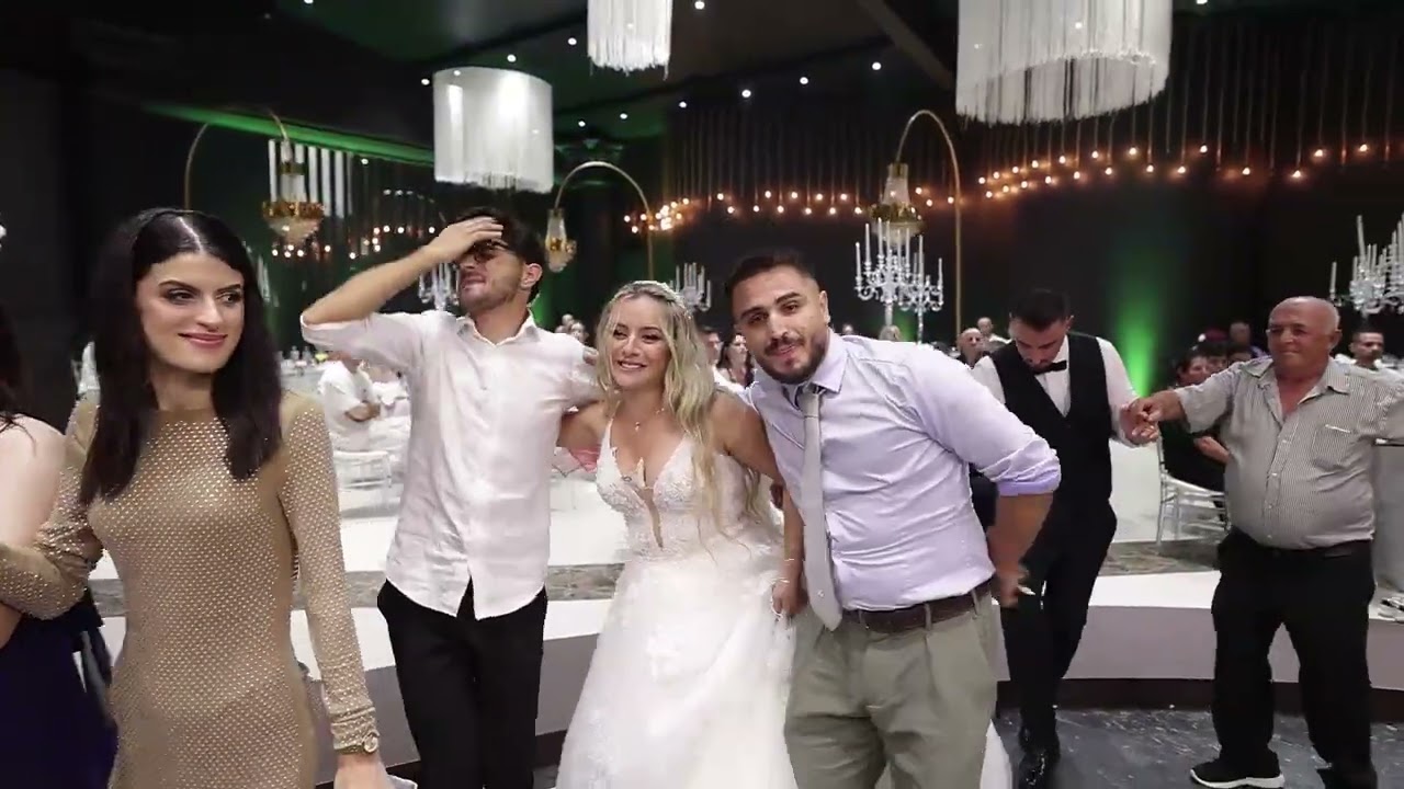 Pjesa 4 Dasmes | Veronika & Esi