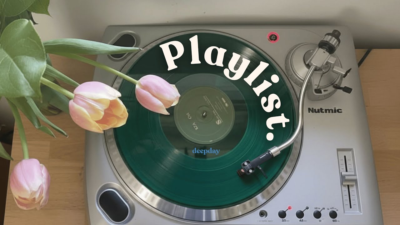 𝐩𝐥𝐚𝐲𝐥𝐢𝐬𝐭. 틀자마자 고개가 반응하는 플레이리스트 🎧💃 | 이런 바이브 원했잖아🤍🍬
