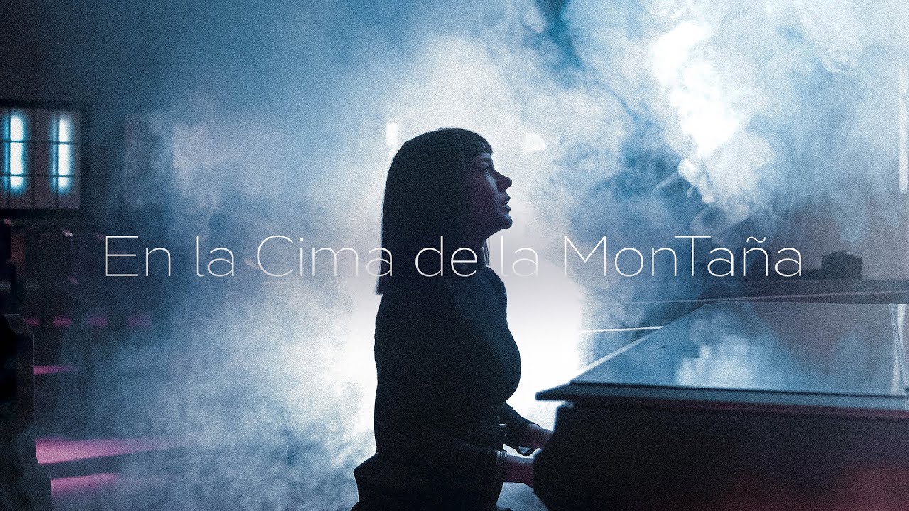 En la Cima de la Montaña | Ilza Ponko
