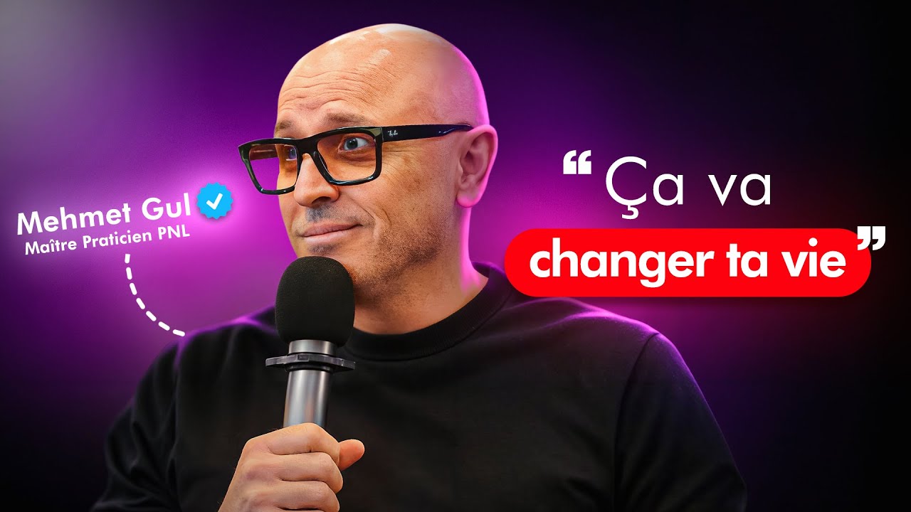 Ce que j’ai appris en devenant Maître Praticien PNL