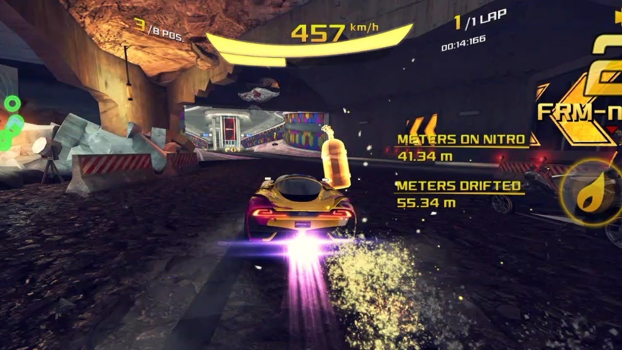 is It Really The WORST Ultimate ?! 🌟 Asphalt 8 SSC Tuatara Multiplayer Test Gameplay 2024 Update 70⚡