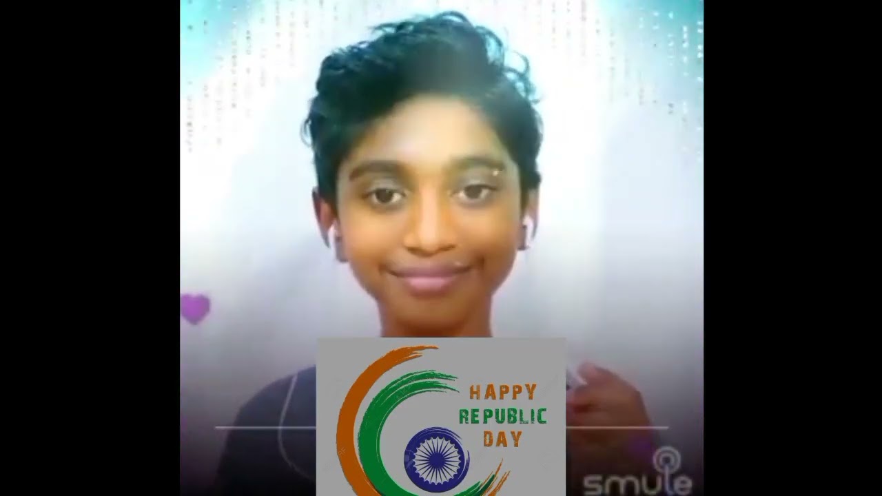 HAPPY REPUBLIC DAY 🎉🎂🎈