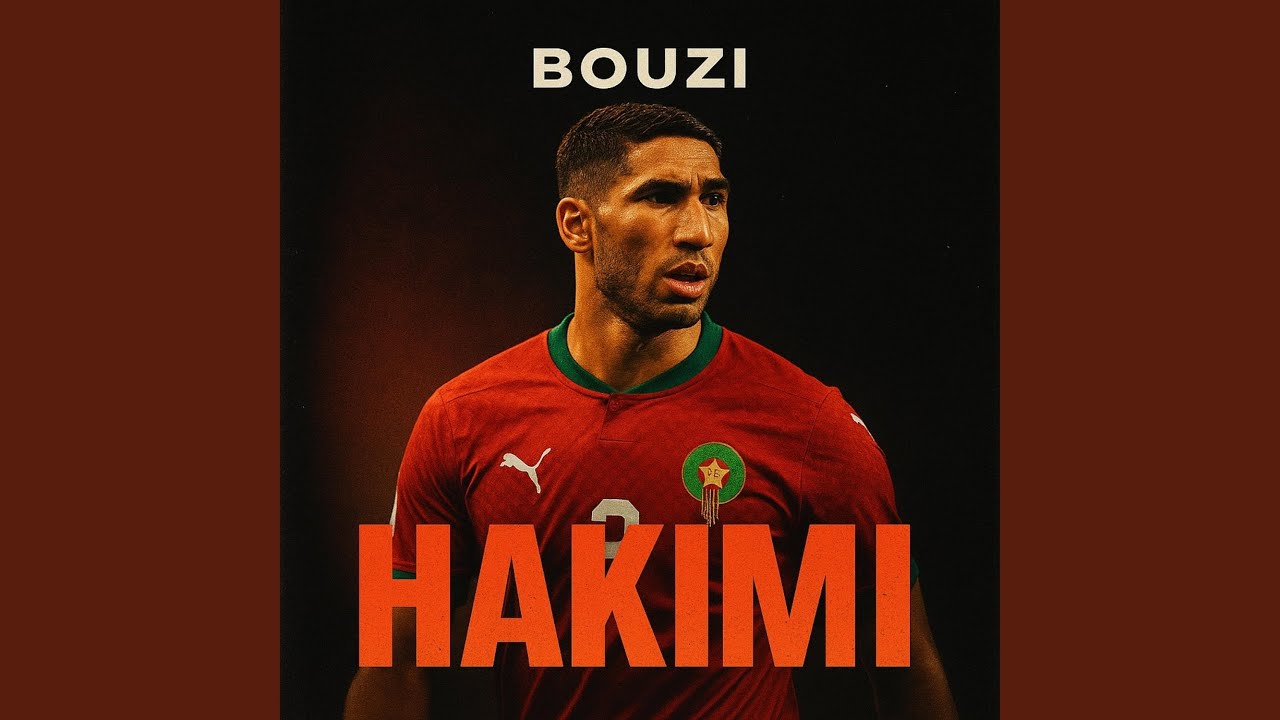 HAKIMI