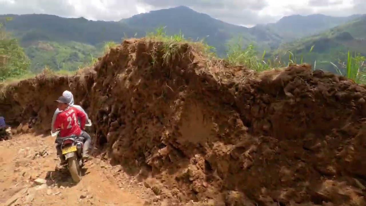 CAMINOS EXTREMOS EN XR 150L Y TTR 200   #colombia #yarumal #antioquia #xr150l #elpueblito 