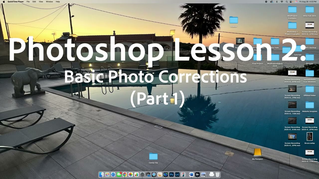 PS1 Lesson 2 Part1
