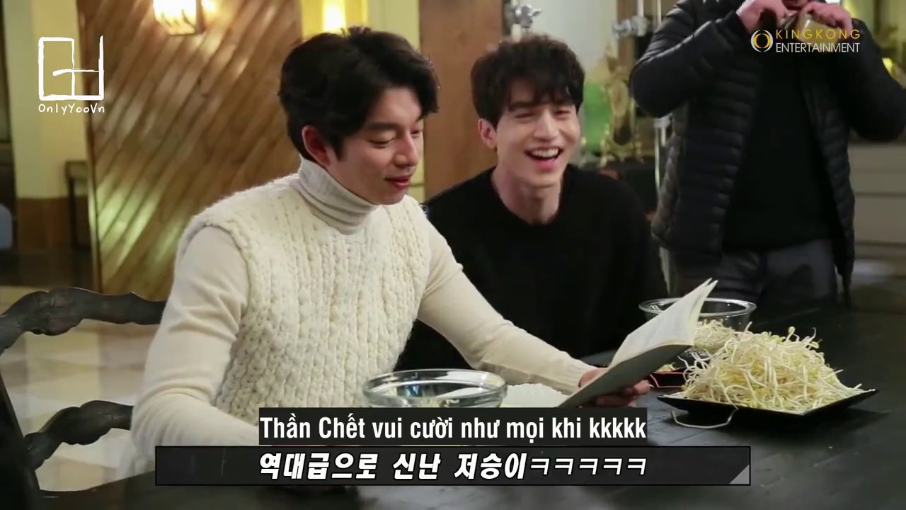 Only YOO   Gong Yoo 공유 Vietnam Fanpage   Dòng thời gian