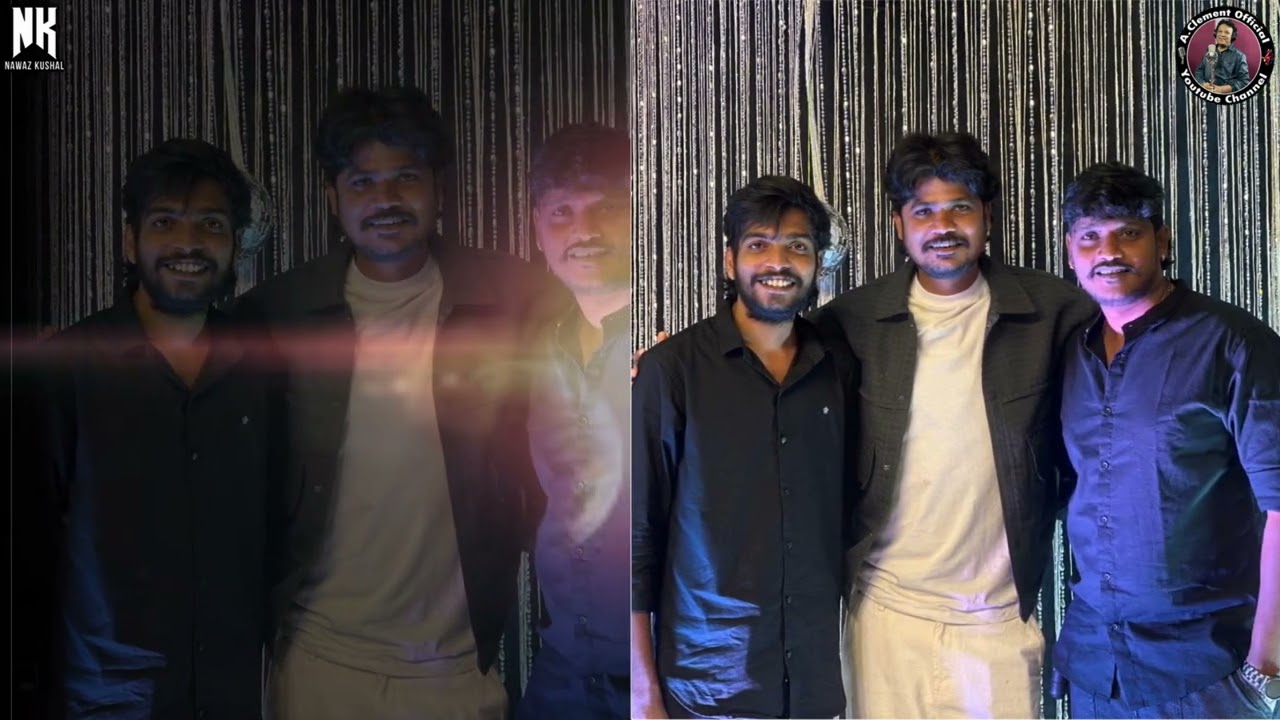 Vanasthalipuram Vicky Mental Boys Volume 1 song | Singer A.clement 