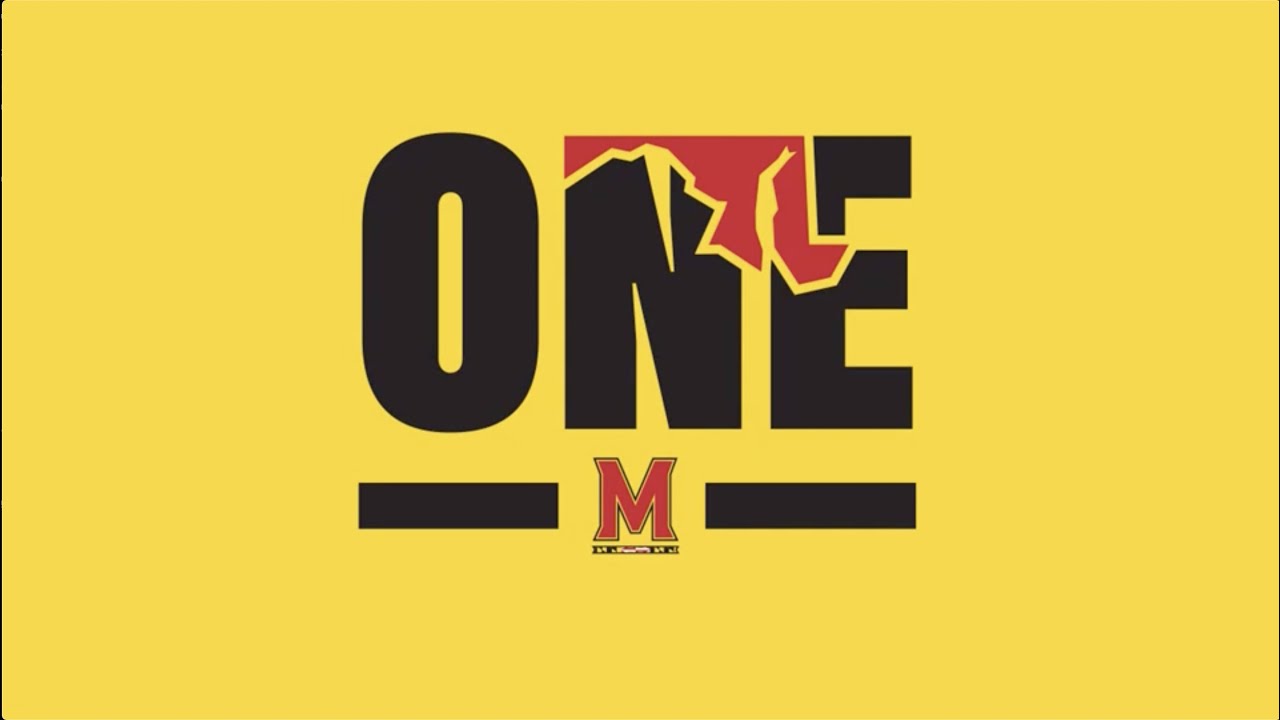 One Maryland Address 2020