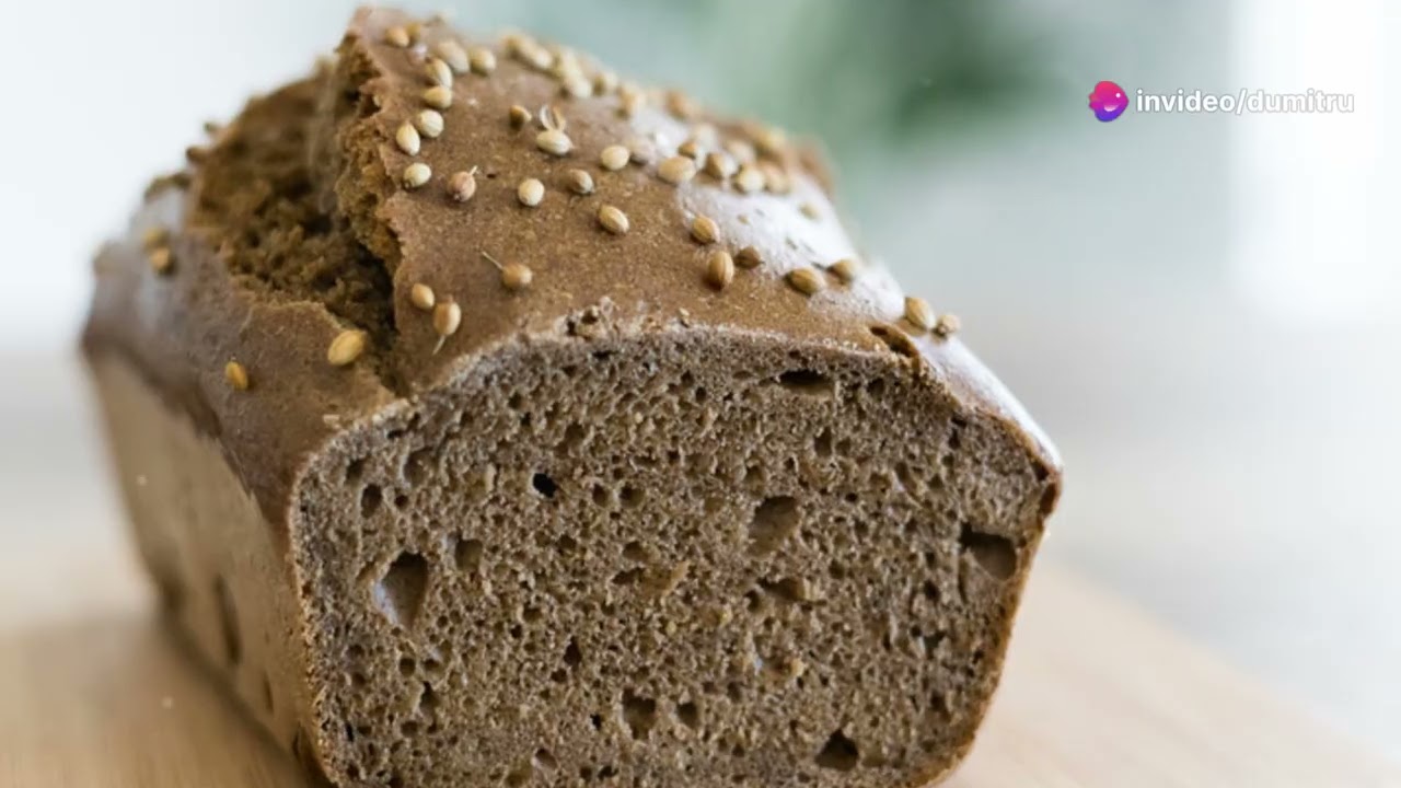 Top 10 Traditional Lithuanian Foods You  must to try