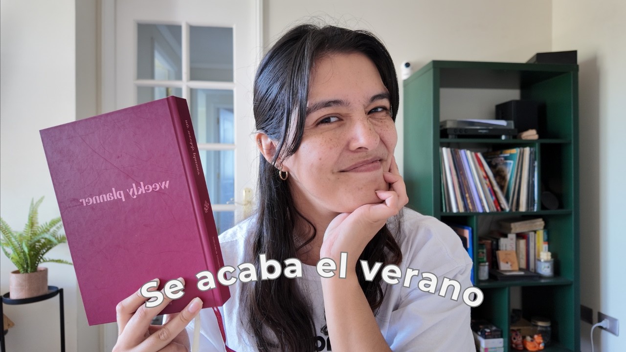 Cómo volver a la rutina siendo neurodivergente (sin colapsar)