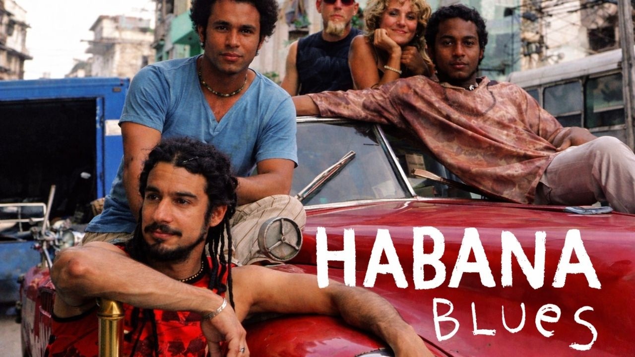 Entre la Música y el Exilio: El Sueño Cubano | Habana Blues – Película Completa HD