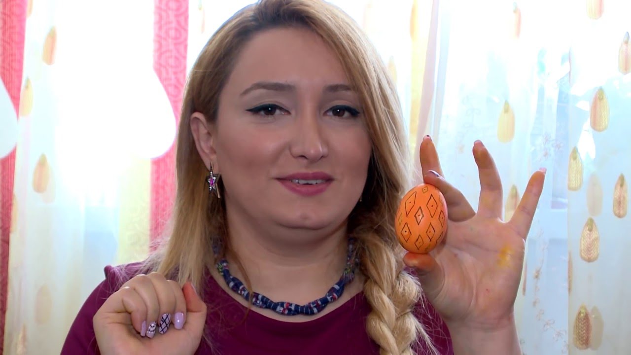 Leziz Macera-Novruz bayrami 1