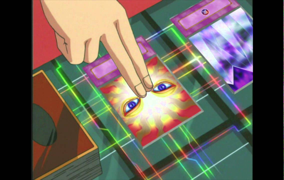 Top Tunes Toon promo "Yugioh" Kids' WB!.mov
