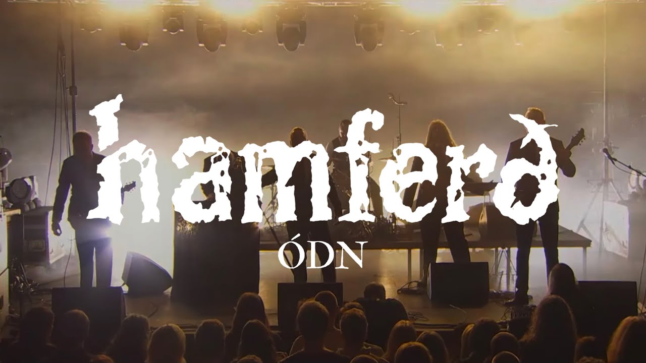 Hamferð 
