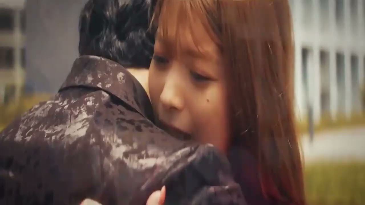 បងជាយ៉ាគូសាអូនជានិស្សិត   Yakuza Lover Ep 1 3