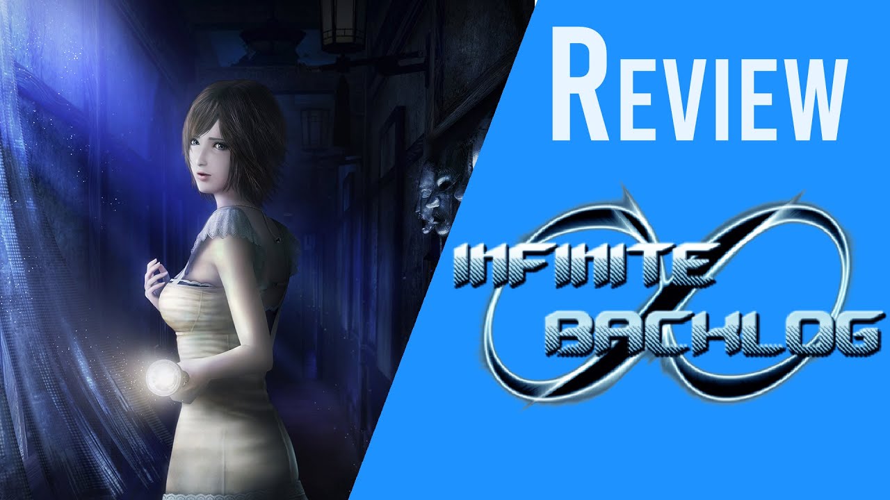 Fatal Frame / Project Zero: Mask of the Lunar Eclipse Review