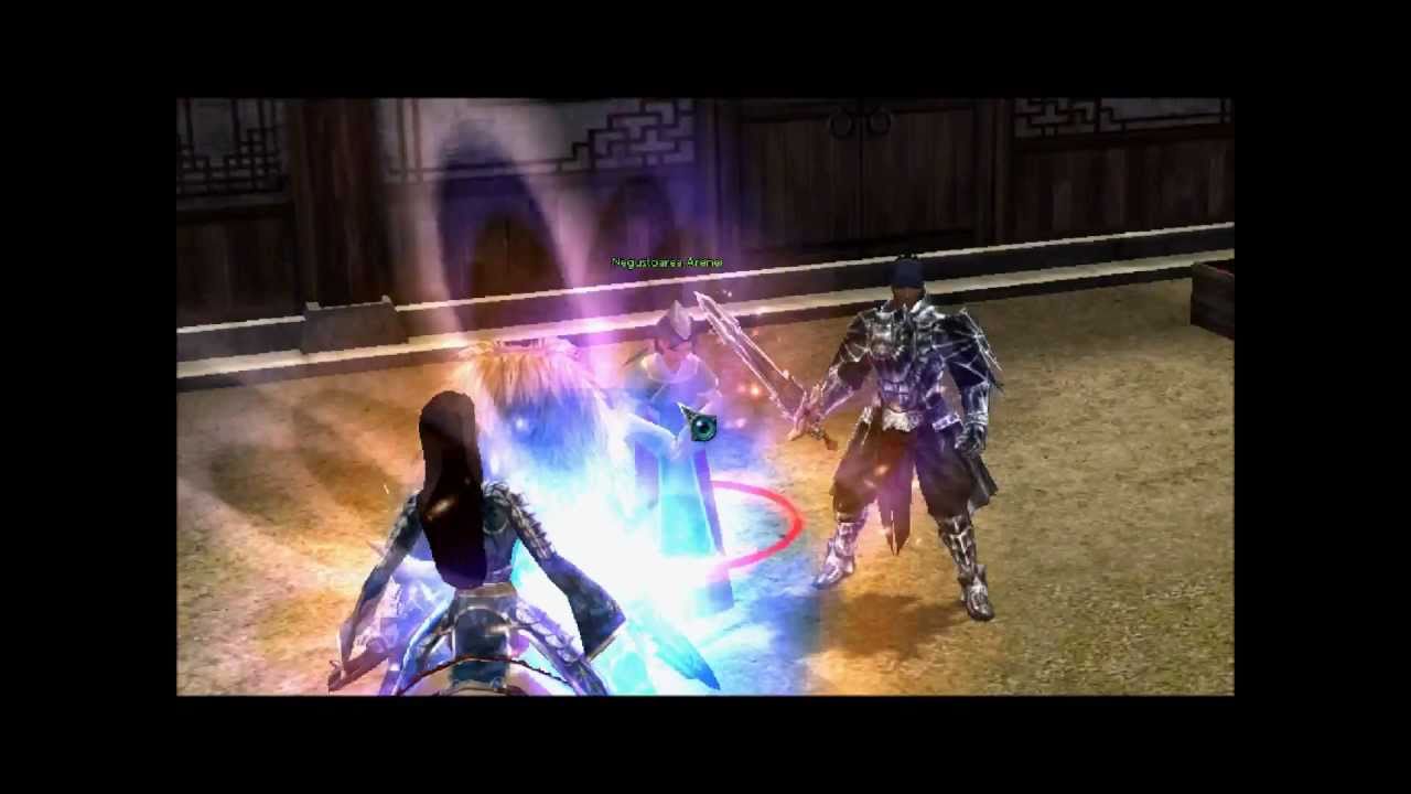 Metin2 Arena HD