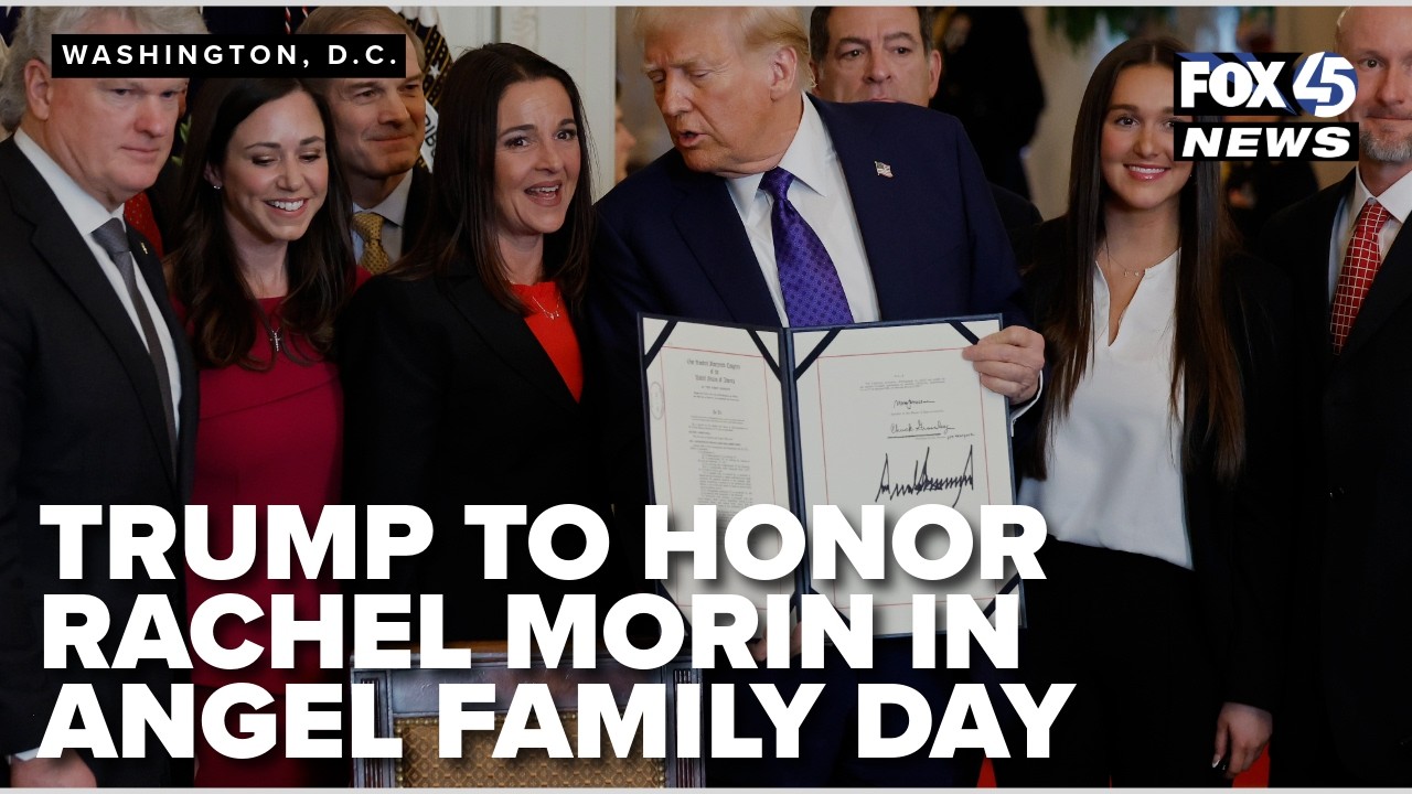 President Trump to honor families of victims of crimes by illegal migrants