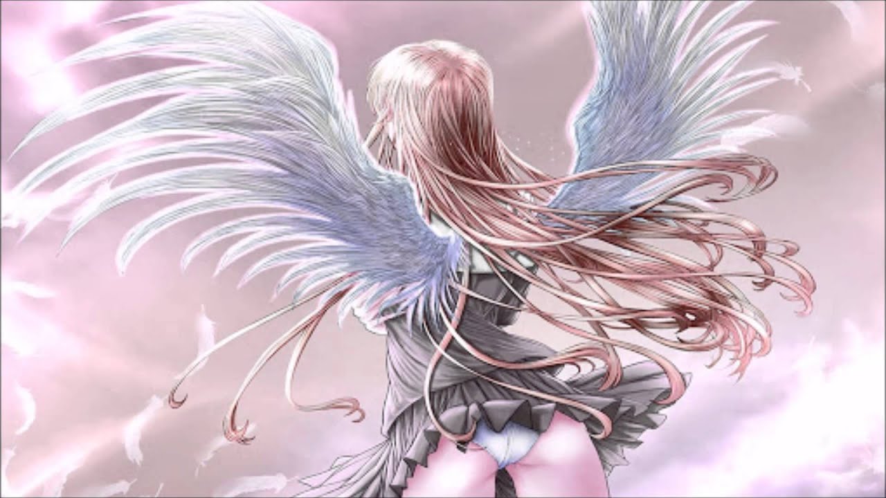 Nightcore- ah-ah (아침부터 아침까지)  _ TEEN TOP (틴탑)