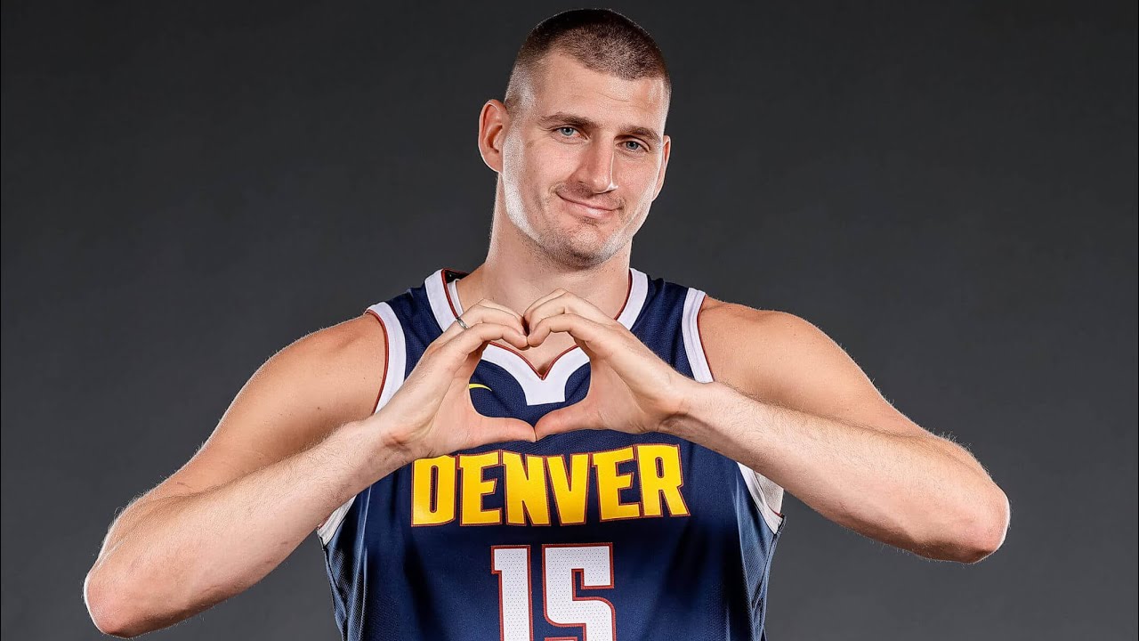 Nikola Jokic/Skap fans say weird things! Part 2!! #basketball #nba 