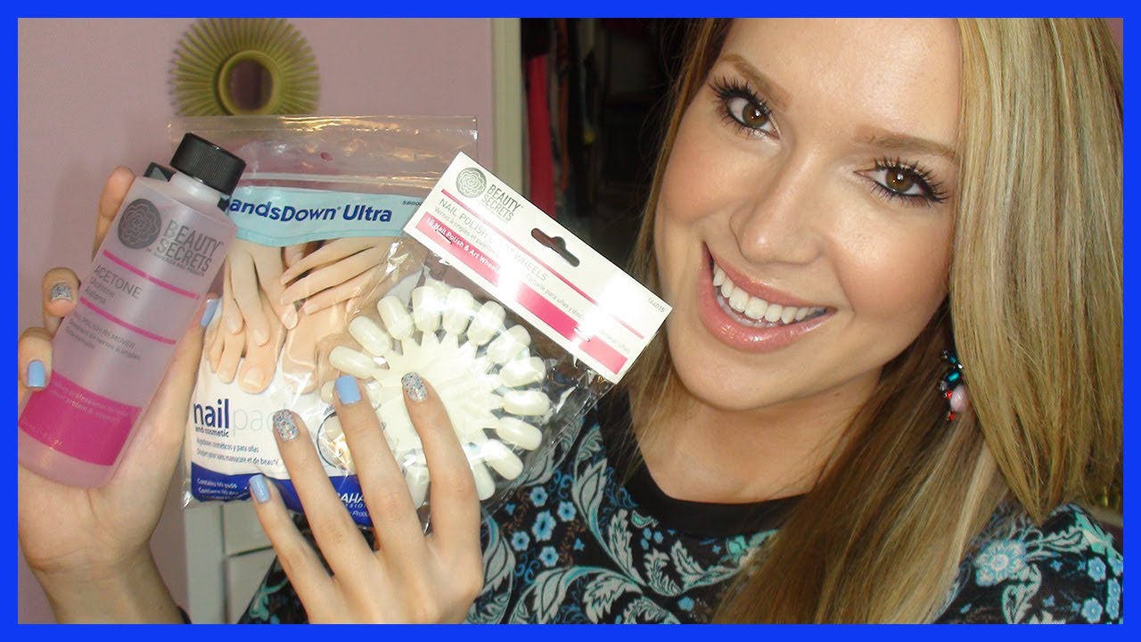 Nail Art Essentials
