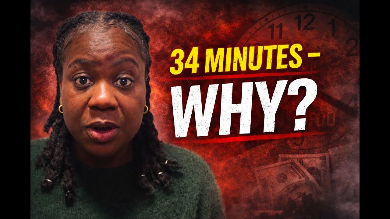 Come Here Kita - 34 Minutes of Talking&hellip; Still No Receipts | Talk Up Di Things