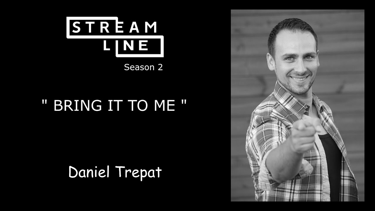 BRING IT TO ME LINEDANCE (DANIEL TREPAT) STREAMLINE SEASON 2