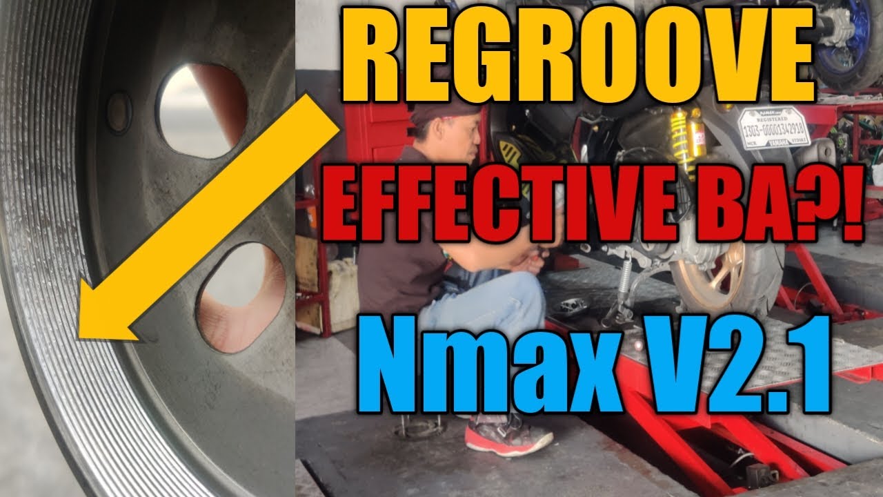 NMAX V2.1: Bell 