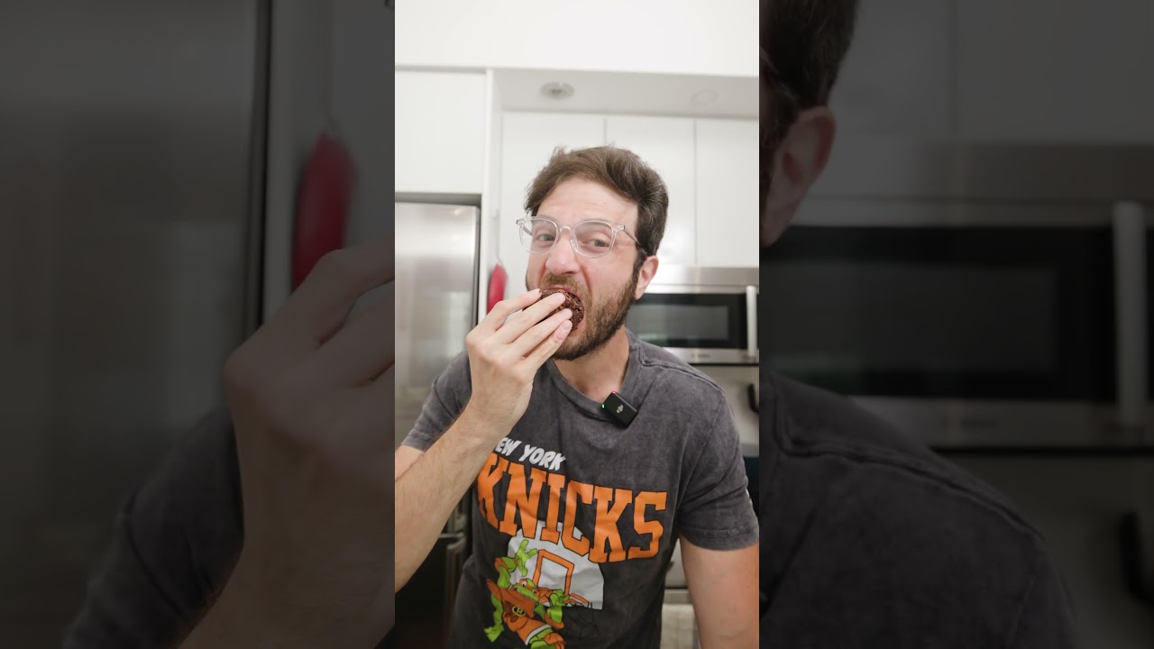 NYC's Favorite Cookie Shop has a SPECIAL FLAVOR #shorts #cookies #dessert