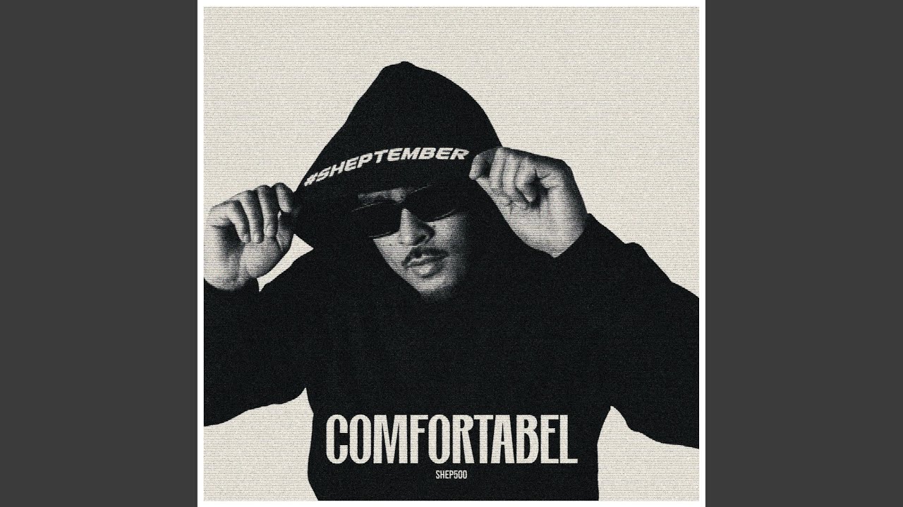 Comfortabel