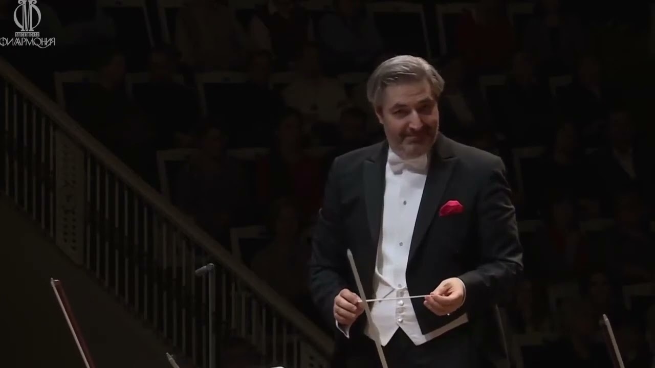 Tchaikovsky - music of The Nutcracker, Swan Lake